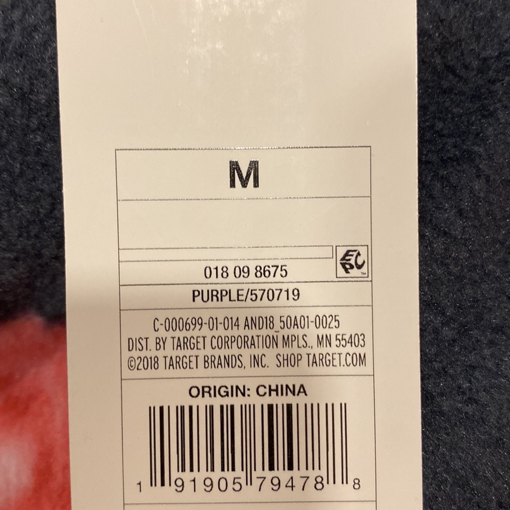 NWT A new day floral dress - Picture 3 of 3